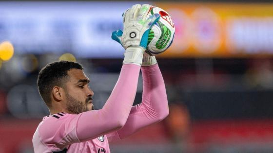 Álvaro Montero, a una firma de llegar a Boca Juniors: así fue el negocio
