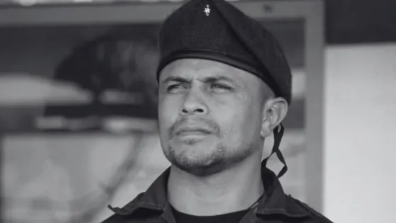 Abatido-alias 'Marlon-Disidencias
