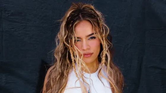 La carta de Karol G a De la Espriella: “Gobernar para todos”