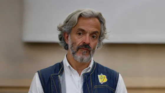 El mensaje de Oviedo a Cepeda y De la Espriella: “No más cafés”