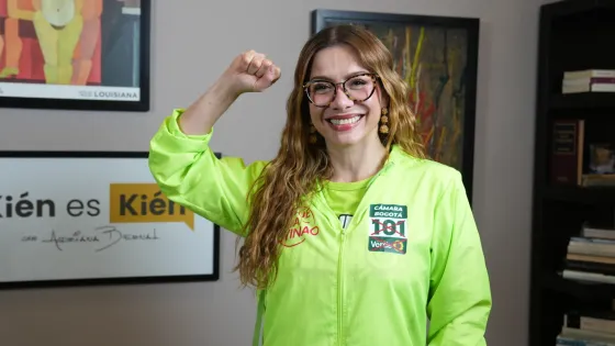 ¿Nuevo partido en camino? Alianza Verde aprueba escisión de Juvinao