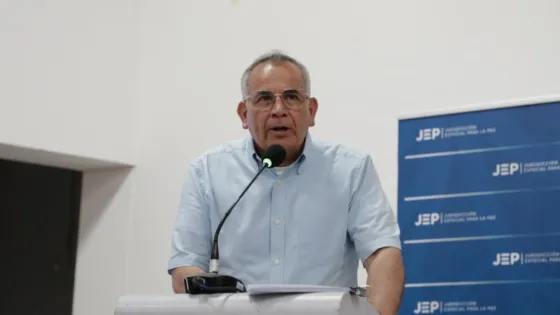 JEP condena a excoronel por 31 falsos positivos en Casanare y Boyacá