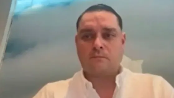 Ottomar Lascarro: el empresario condenado por su papel en Centros Poblados