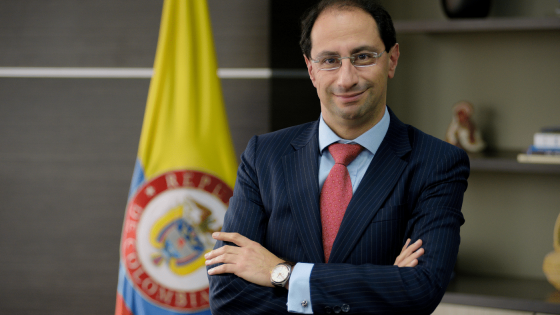 José Manuel Restrepo