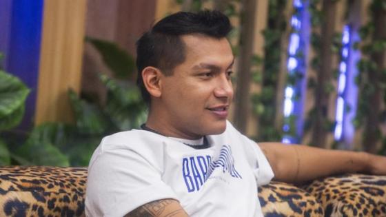 Juanda Caribe nueva marca