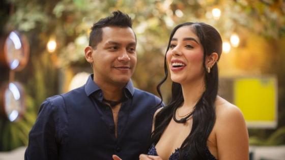 Juanda Caribe Mariana Zapata