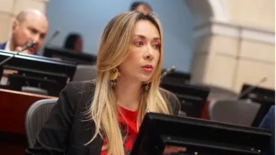 Katherine Miranda