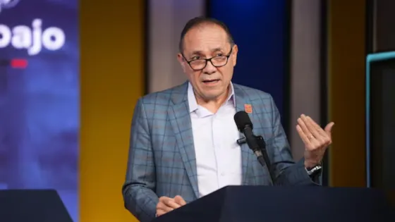 Renuncia en Supersubsidio: el Gobierno encargó al ministro Sanguino