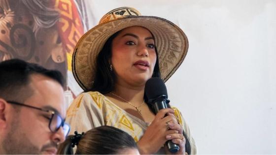 Martha Peralta