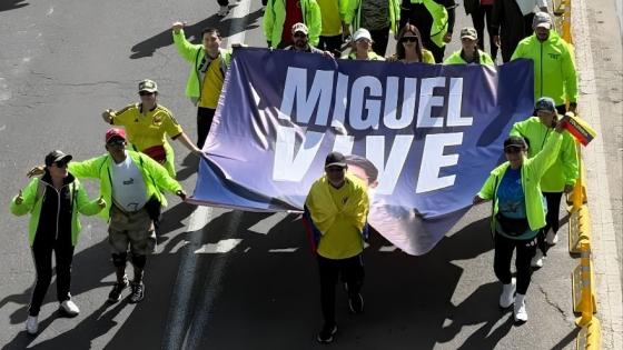 Miguel Uribe Turbay
