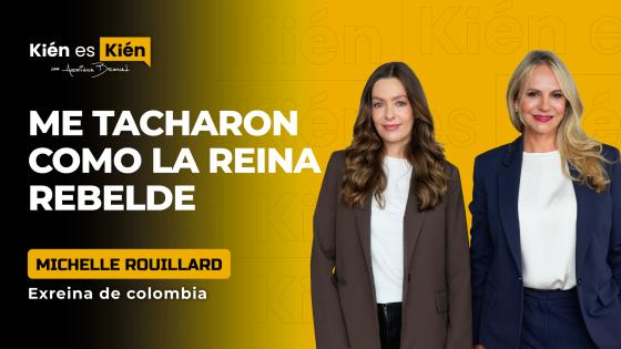 Michelle Rouillard: la mujer que desafió al reinado de belleza