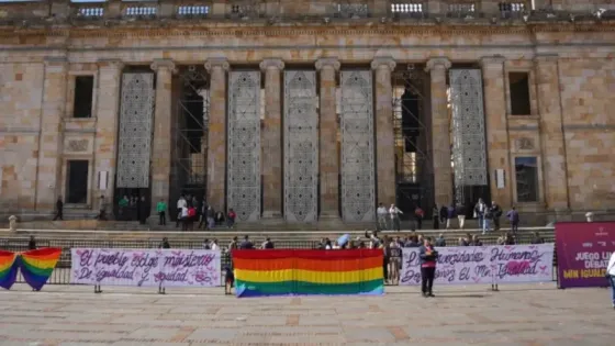 Ministerio de la Igualdad
