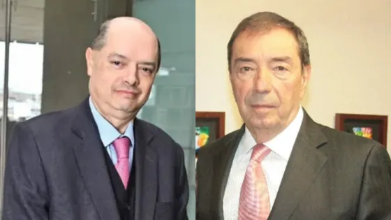 ¿Quiénes son los nuevos jefes temporales de Cambio Radical?