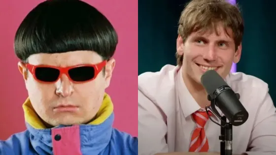 Dos helicópteros chocaron en Río: Oliver Tree y Gaspi están entre los muertos