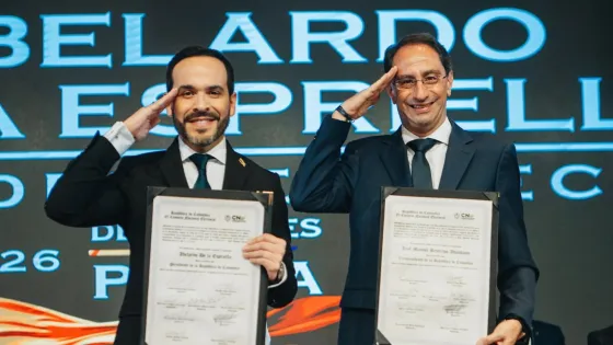 De la Espriella pide denunciar a funcionarios de Petro por presuntos acuerdos con Clan del Golfo