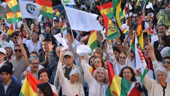 Bolivia