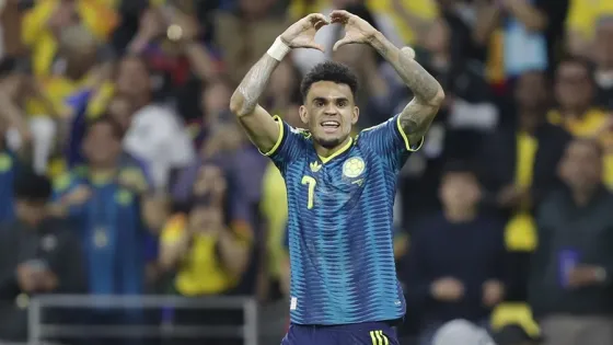 Selección Colombia: hora del partido contra la RD Congo en el Mundial 2026. 