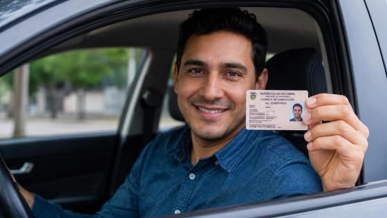 Congreso aprobó licencia de conducción por puntos ¿qué cambia?