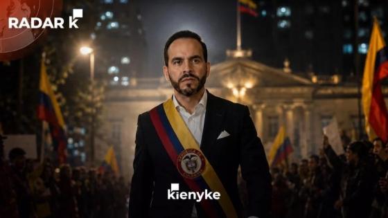 Empieza la patria milagro