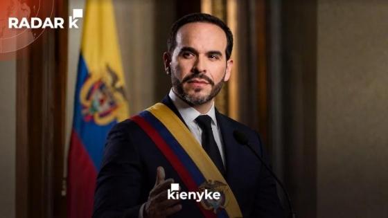 La verdadera paz nace de la justicia