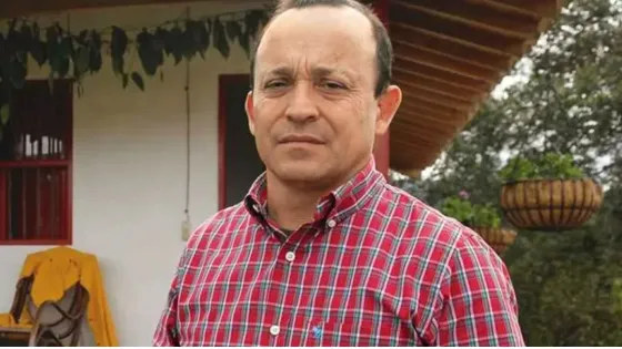 Santiago Uribe