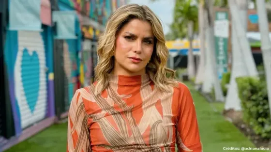 Adriana Lucía