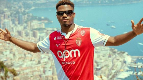 El futbolista Ansu Fati se lanza como cantante de música urbana. 