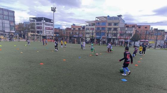 futbol