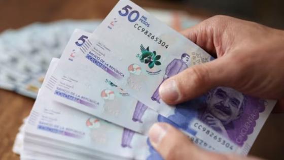 billetes