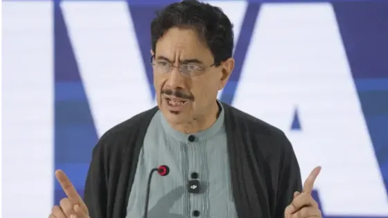 Iván Cepeda