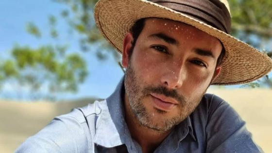 Sebastián Martínez Rosario Tijeras