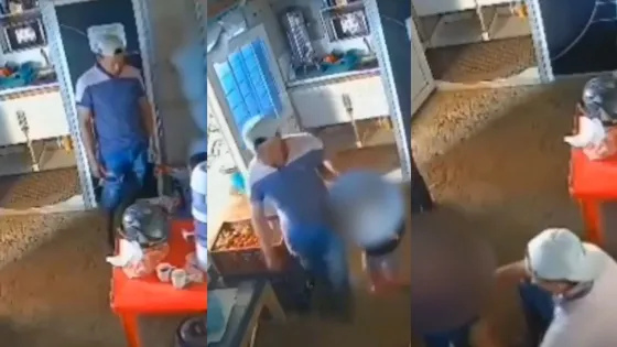 video-maltrato-niña-sibaté