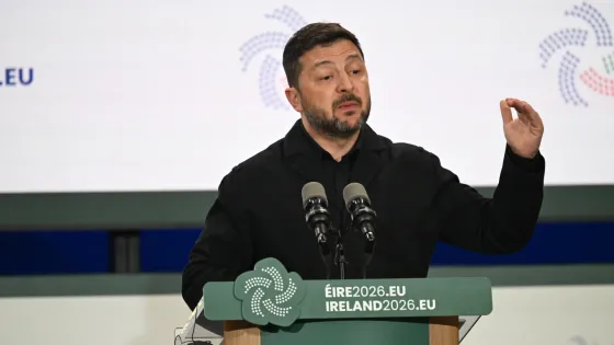 Zelensky