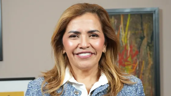 Rafaela Cortés