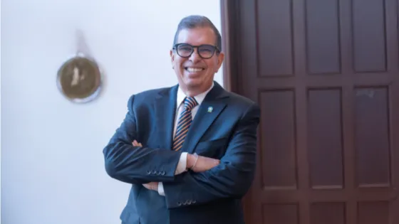 Fabio Arjona