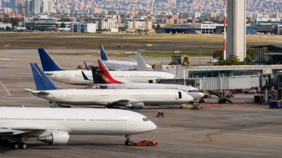 Bogotá tendrá cierre del espacio aéreo: revise si su vuelo puede cambiar