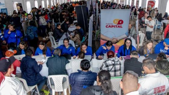 Alcaldía de Bogota