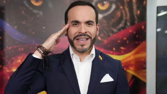 Abelardo de La Espriella - Paz-Total