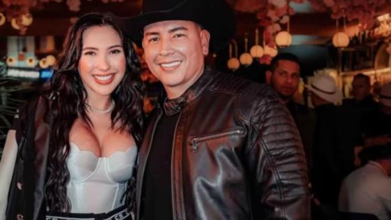 Expareja de Aída Victoria rompe el silencio tras sus últimas declaraciones