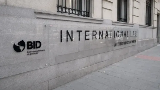 Banco Interamericano de Desarrollo