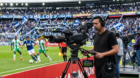 Dimayor cita a asamblea tras el pedido de clubes grandes por dinero de TV