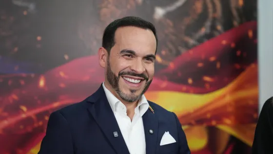 Abelardo de la Espriella