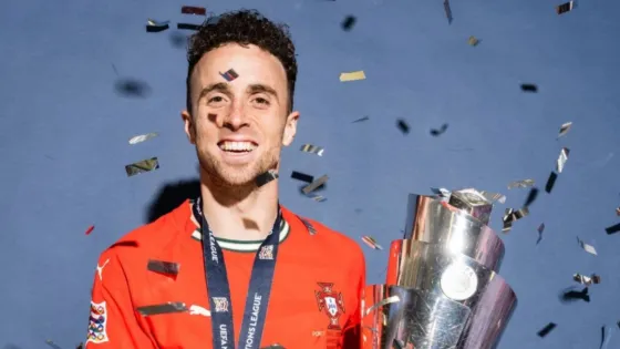 Diogo Jota- Portugal-Mundial