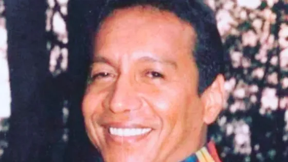 Diomedes Díaz