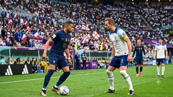 Francia vs. Inglaterra: ¿a qué hora se juega el partido por el tercer puesto del Mundial 2026?