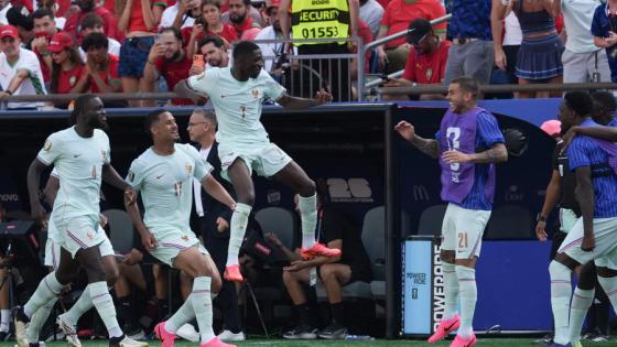 Francia, primer semifinalista del Mundial 2026: venció a Marruecos en Boston