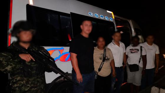 Ejercito