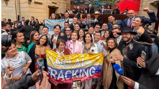 Fracking