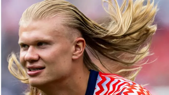 Erling Haaland