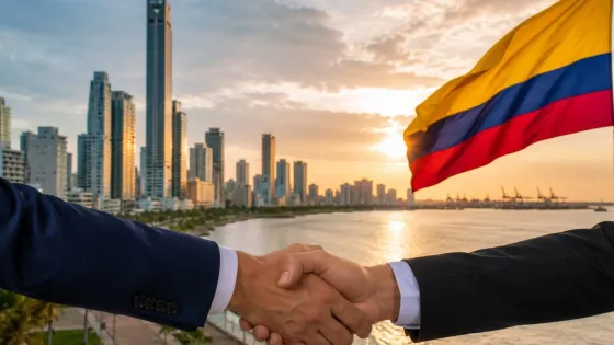 Inversionistas-extranjeros-Colombia-De La Espriella